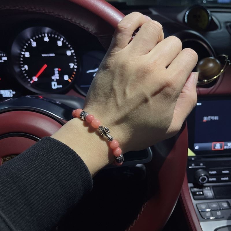 Chrome Hearts Bracelets